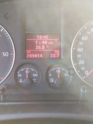 Taxi -Fahrzeug  Bild 2