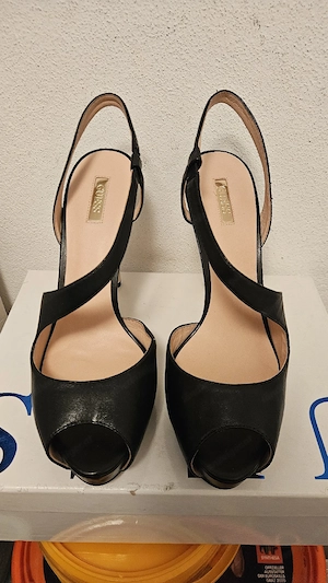 Damenschuhe mit Absatz Bild 4