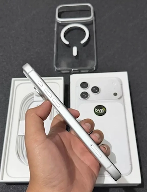 iphone 17 pro max  Bild 4