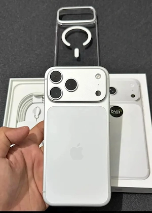 iphone 17 pro max  Bild 3