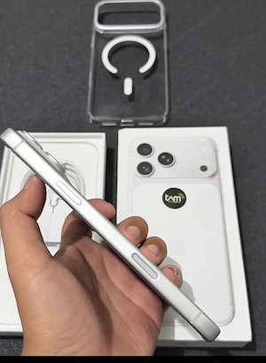 iphone 17 pro max  Bild 5