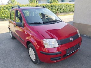 Fiat Punto Keinwagen Bild 2