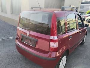 Fiat Punto Keinwagen Bild 3