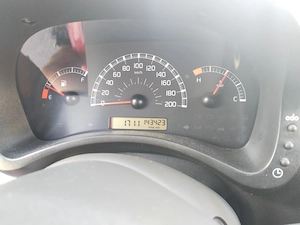Fiat Punto Keinwagen Bild 5