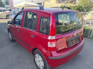 Fiat Punto Keinwagen Bild 4