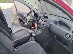 Fiat Punto Keinwagen Bild 7