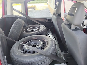 Fiat Punto Keinwagen Bild 8