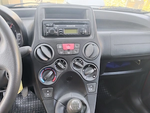 Fiat Punto Keinwagen Bild 6