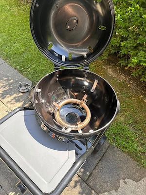 Outdoorchef Gasgrill Bild 2