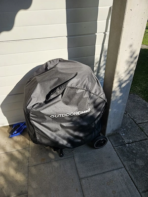 Outdoorchef Gasgrill Bild 3