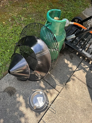 Outdoorchef Gasgrill Bild 5