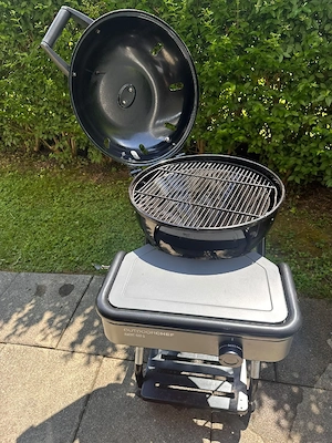 Outdoorchef Gasgrill Bild 4
