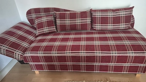 Verkaufe Recamiere Bild 3
