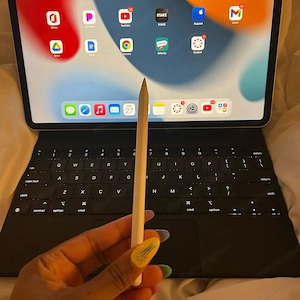 Ipad 5 gen in ausgezeichnetem Zustand Bild 2