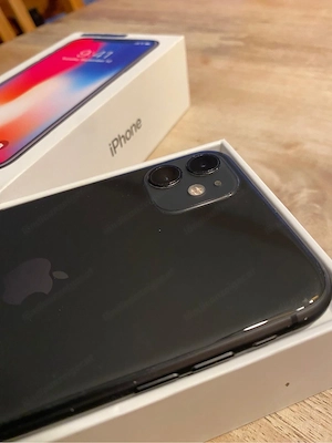 i phone 11 Bild 4