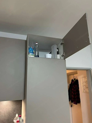 Voll ausgestattete Küche inklusive aller Geräte  Bild 2