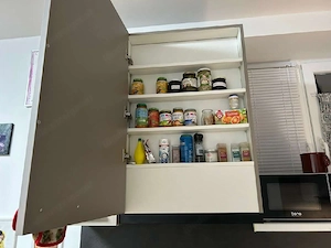 Voll ausgestattete Küche inklusive aller Geräte  Bild 3