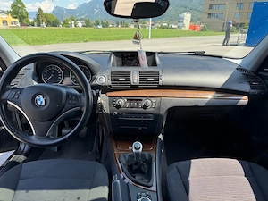 Bmw E87 116i 2010 Bild 9