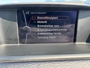 Bmw E87 116i 2010 Bild 10