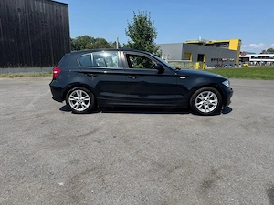 Bmw E87 116i 2010 Bild 4