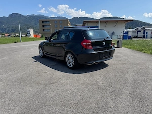 Bmw E87 116i 2010 Bild 6