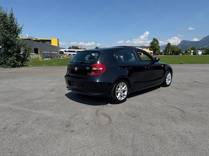 Bmw E87 116i 2010 Bild 8