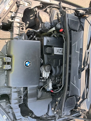 Bmw E87 116i 2010 Bild 7