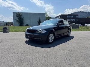 Bmw E87 116i 2010