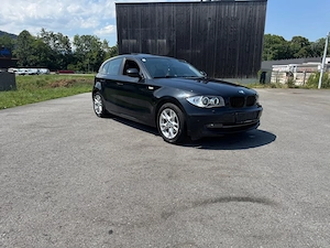 Bmw E87 116i 2010 Bild 3