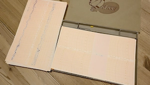 Haenni Thermograph Bild 3