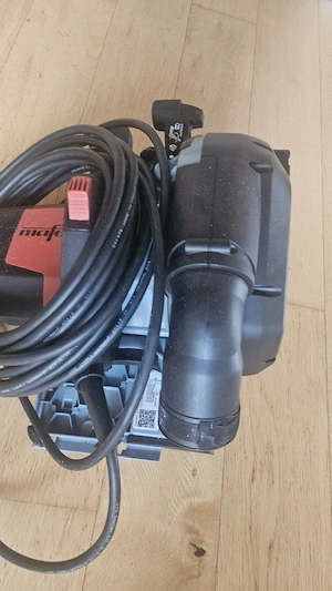 Mafell NFU 50 Bild 4
