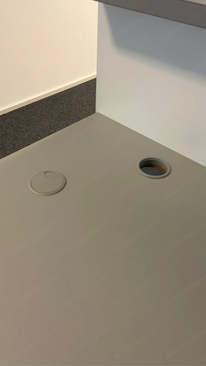 U-Schreibtisch Bild 3