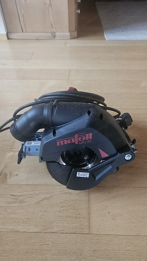 Mafell NFU 50 Bild 2