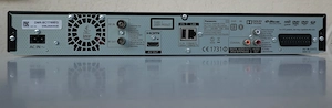 PANASONIC Blu-Ray Recorder DMR-BCT 750EG, 500 GB, Fernbedienung Bild 4