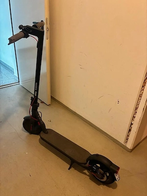Neuer Xiaomi-Scooter  Bild 4