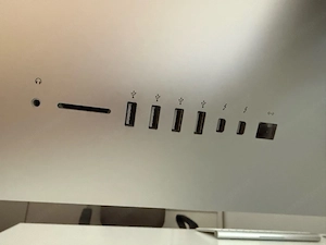 iMac 21,5" Late 2012 Bild 3