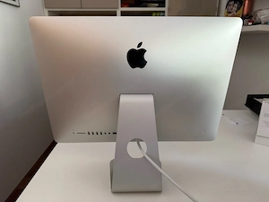 iMac 21,5" Late 2012 Bild 2