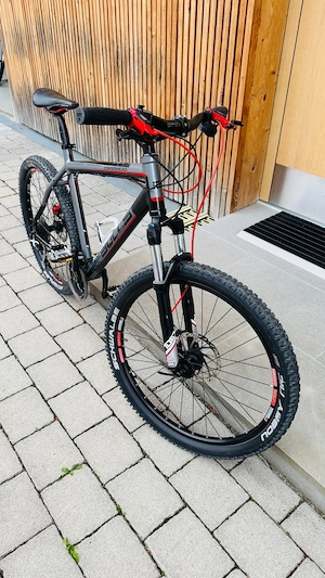 Mountainbike BULLS Copperhead 1 Bild 4