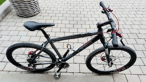 Mountainbike BULLS Copperhead 1 Bild 2