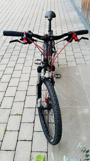 Mountainbike BULLS Copperhead 1