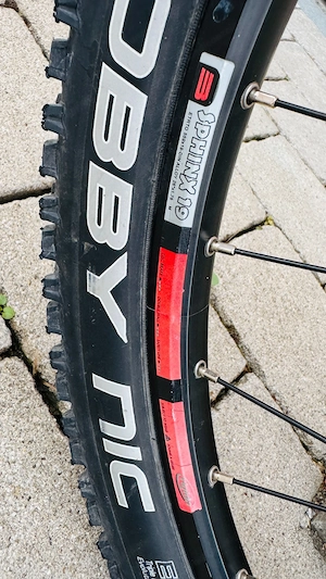 Mountainbike BULLS Copperhead 1 Bild 5