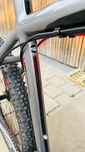 Mountainbike BULLS Copperhead 1 Bild 3