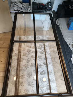 Exo Terra Terrarium Large Tall (90x45x60 cm) inkl. Compact Top Abdeckung Bild 3