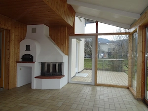 Klaus  -  vermiete Wohnung in bester sonniger Lage ! Bild 4