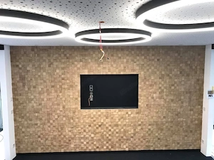 Wir nehmen noch Holz an die Säge  Bild 2