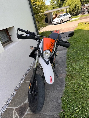 Derbi Senda 2016 Bild 4