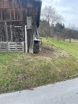 Beregnungsrohre, ca. 6 m Bild 2