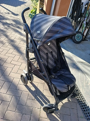 Kinderwagen Buggy Bild 4