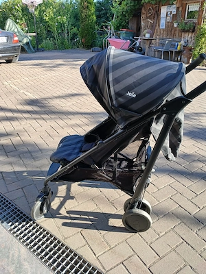 Kinderwagen Buggy Bild 5