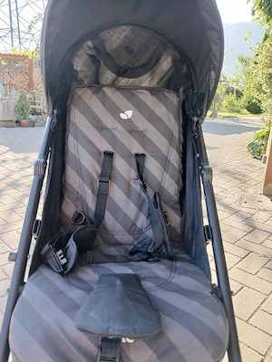 Kinderwagen Buggy Bild 3